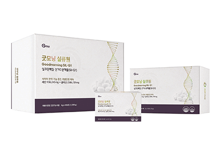 굿모닝 SIL-Q1